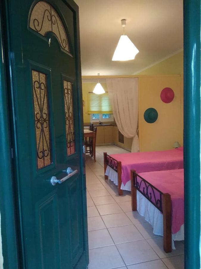 Villa Ladina Lygia  Luaran gambar