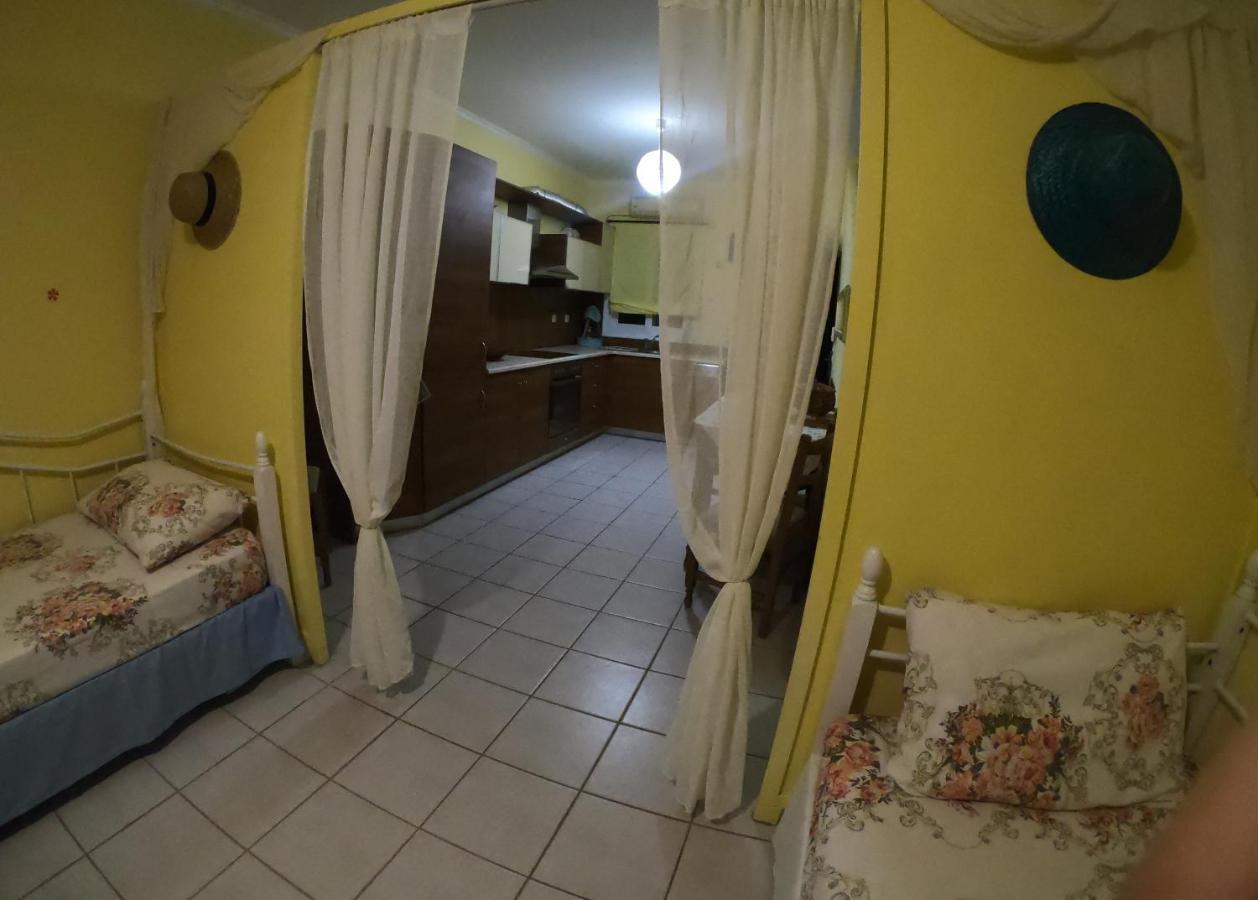 Villa Ladina Lygia  Luaran gambar