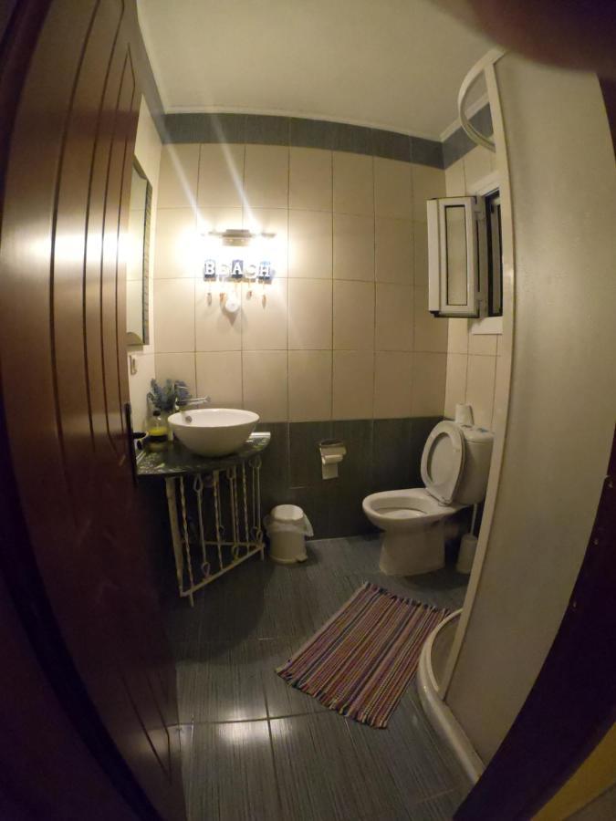 Villa Ladina Lygia  Luaran gambar