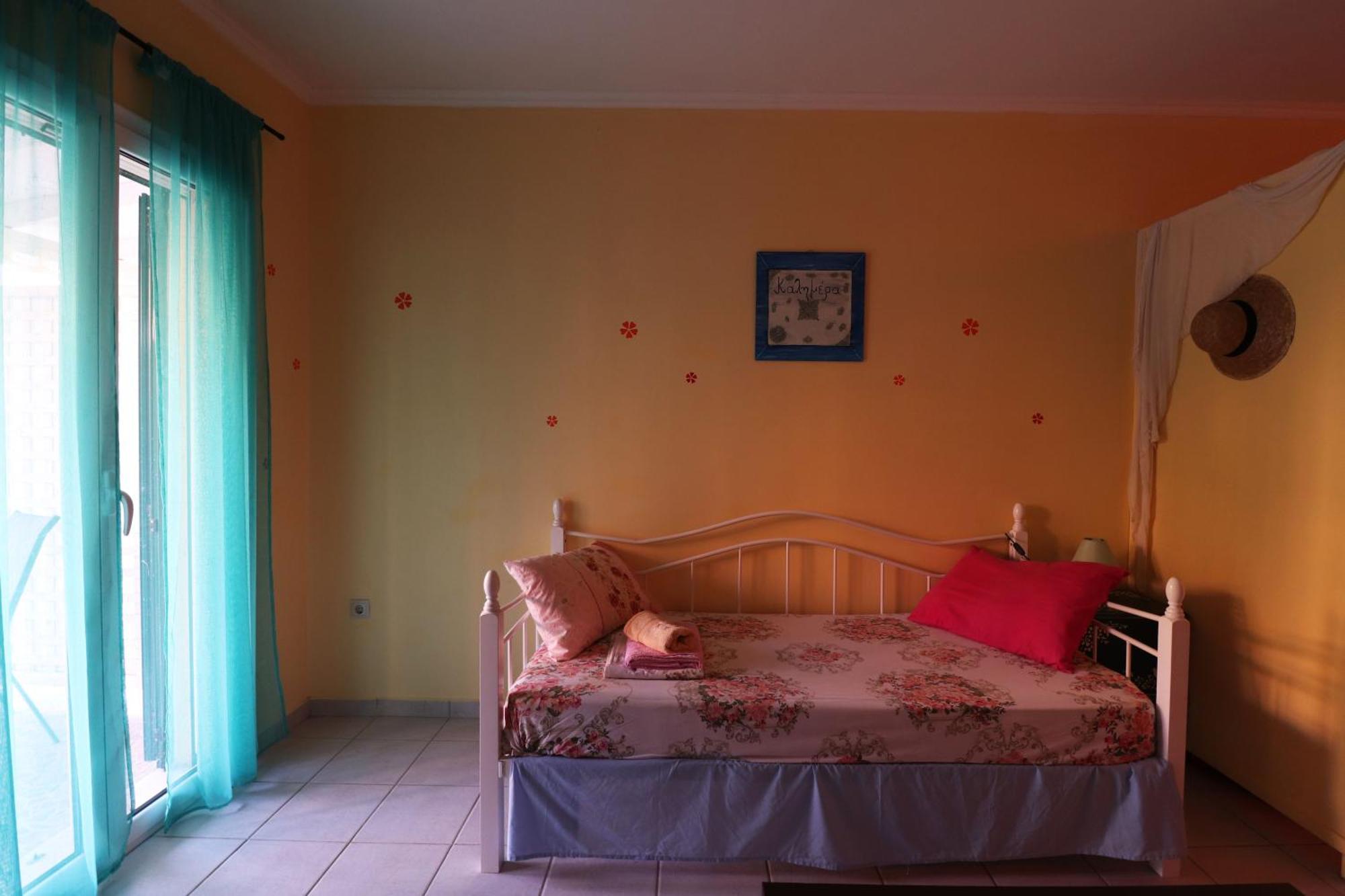 Villa Ladina Lygia  Luaran gambar
