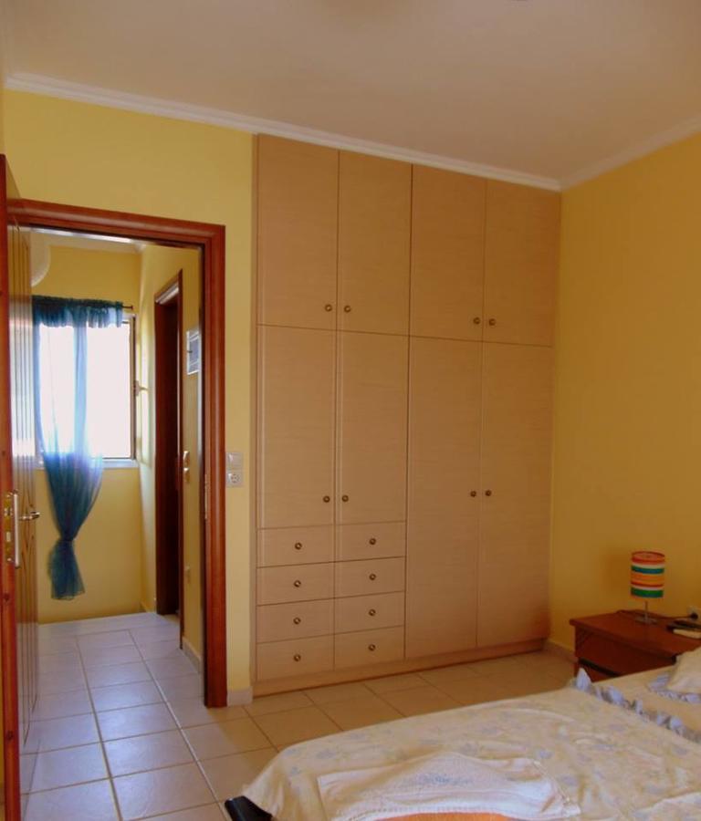 Villa Ladina Lygia  Luaran gambar