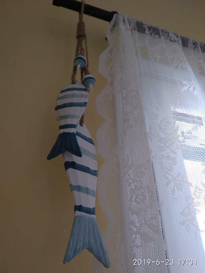 Villa Ladina Lygia  Luaran gambar