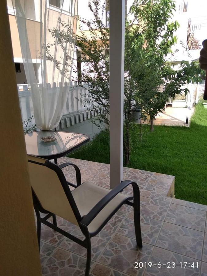 Villa Ladina Lygia  Luaran gambar