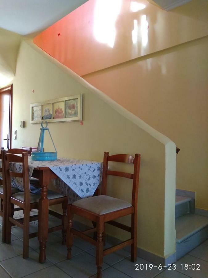 Villa Ladina Lygia  Luaran gambar