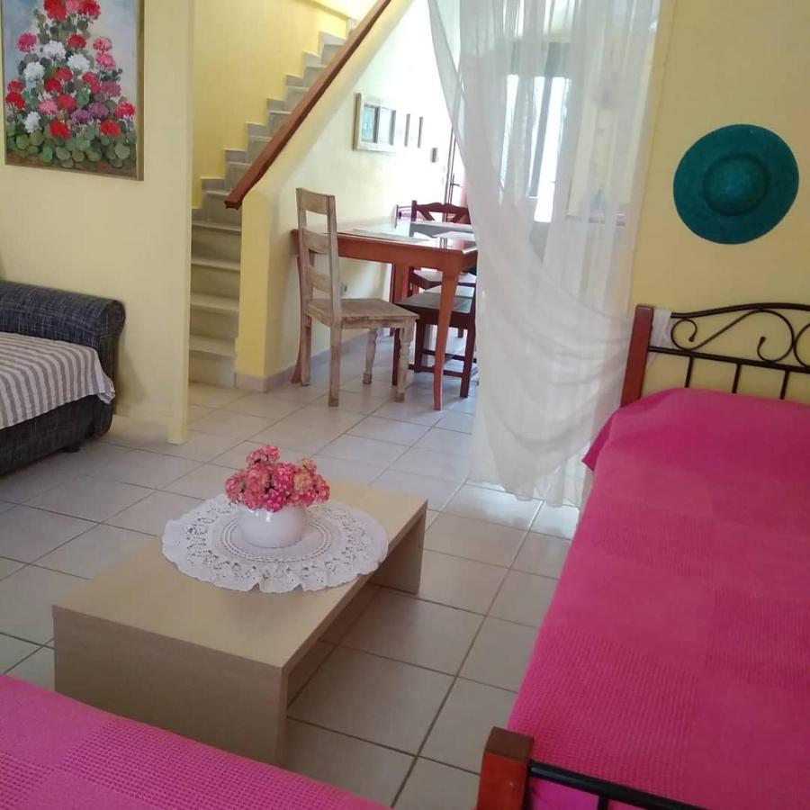 Villa Ladina Lygia  Luaran gambar