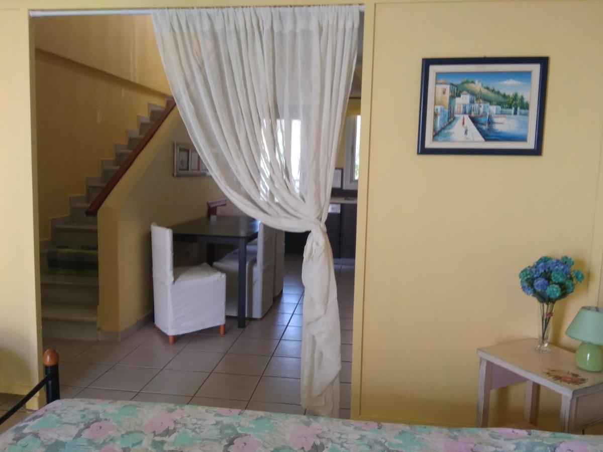 Villa Ladina Lygia  Luaran gambar